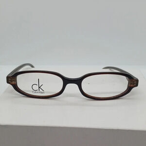 NWOT women's CALVIN KLEIN EYEGLASS FRAMES 5520